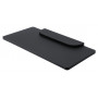 Glasregal IXI NIMCO NIKAU BLACK NKC X320-C-90