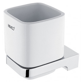 Cup for toothbrushs NIMCO MAYA MA 29058K-26