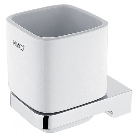 Kubek do mycia zębów NIMCO MAYA MA 29058K-26