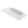 Glass shelf with bracket NIMCO MAYA MA 29091BS-26