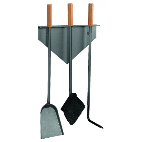 Kamin-Tools LIENBACHER 21.02.237.2