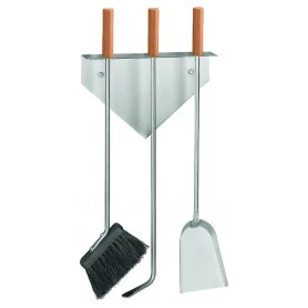 Fireplace tools LIENBACHER 21.02.533.2