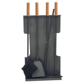 Kamin-Tools LIENBACHER 21.02.230.2