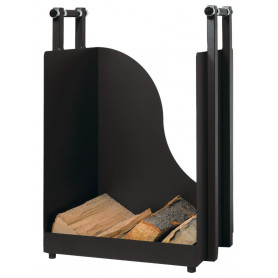 Wood basket LIENBACHER 21.02.434.2