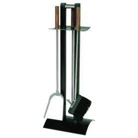 Kandalló szerszám LIENBACHER 21.02.928.2