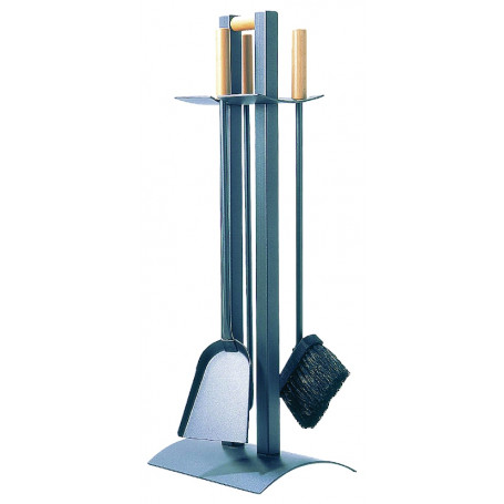 Fireplace tools LIENBACHER 21.02.307.2