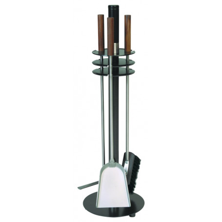 Fireplace tools LIENBACHER 21.02.934.2