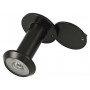 Türspion METAL-BUD - Schwarz matt