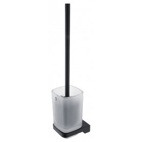 Szczotka do WC NIMCO MAYA BLACK MAC 29094CN-90
