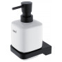 Seifenspender NIMCO MAYA BLACK MAC 29031K-T-90