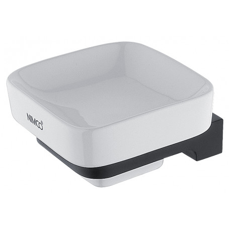 Mydelniczką NIMCO MAYA BLACK MAC 29059K-90