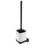 Szczotka do WC NIMCO MAYA BLACK MAC 29094KN-90