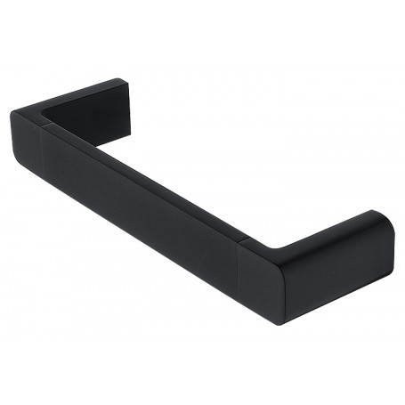 Towel holder NIMCO MAYA BLACK MAC 29060-90