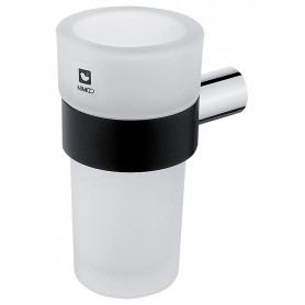 Cup for toothbrushs NIMCO NAVA NA 28058W