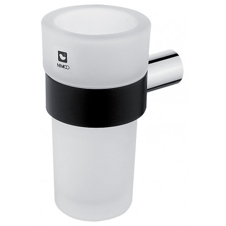 Cup for toothbrushs NIMCO NAVA NA 28058W
