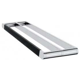 Dvojitý držiak na uteráky NIMCO NAVA 582 mm NA 28061D
