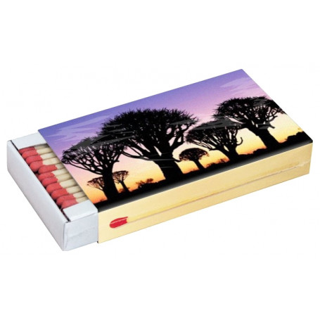 Kaminzündhölzer LIENBACHER