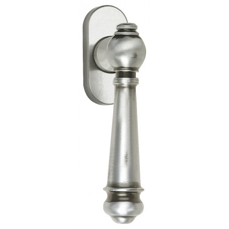 Window handle LIENBACHER DK - SILVRETTA - R