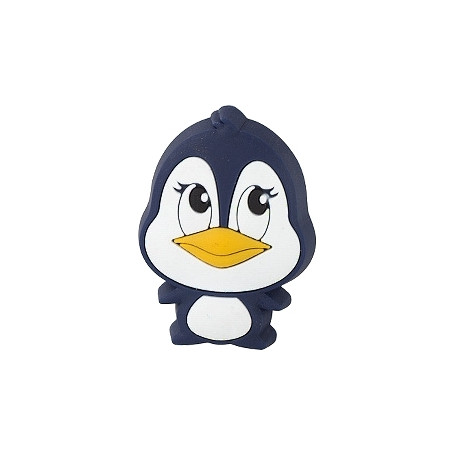 Children furniture handle SMALL PENGUIN