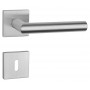 Handle APRILE ARABIS - HR 7S - Brushed chrome