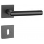 Handle APRILE ARABIS - HR 7S - Black matt