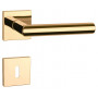 Handle ARABIS - HR 7S - Gold polished