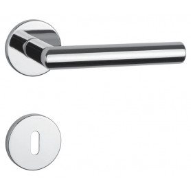 Handle APRILE ARABIS - R 7S - Polished chrome