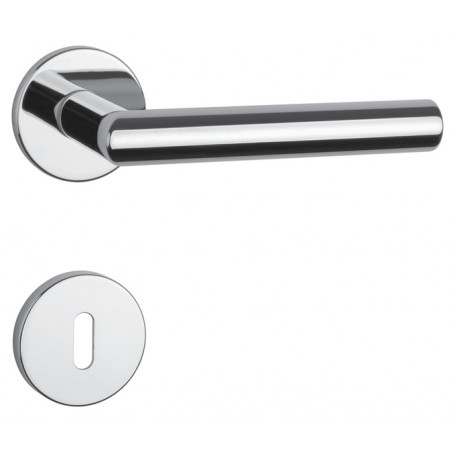 Handle APRILE ARABIS - R 7S - Polished chrome