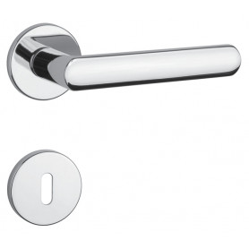 Handle APRILE FRAGOLA - R 7S - Polished chrome