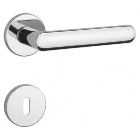 Handle APRILE FRAGOLA - R 7S - Polished chrome
