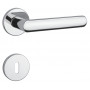 Handle APRILE FRAGOLA - R 7S - Polished chrome