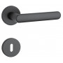 Handle APRILE FRAGOLA - R 7S - Black matt