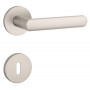 Handle APRILE FRAGOLA - R 7S - Nickel matt