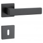 Handle APRILE ERICA - HR 7S - Black matt