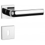 Handle APRILE MELA - HR 7S - Polished chrome