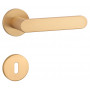 Handle APRILE ALORA - R 7S - Gold matt
