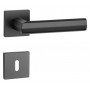 Handle APRILE FRESIA - HR 7S - Black matt