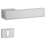 Handle APRILE CARLINA - RT 7S - Brushed chrome