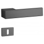 Handle APRILE CARLINA - RT 7S - Black matt