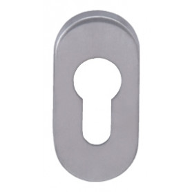 MP - Rozeta - UOR - Brúsená nerez