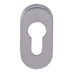 MP - Rozeta - UOR - Brúsená nerez