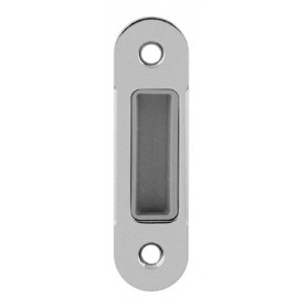 Counterplate for lock AGB MEDIANA POLARIS variable