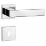 Handle APRILE PINA - HR 7S - Polished chrome