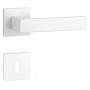 Handle APRILE PINA - HR 7S - White matt