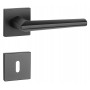 Handle APRILE JASMINA - HR 7S - Black matt