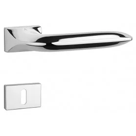 Handle APRILE GLADIOLA - RT 7S - Polished chrome