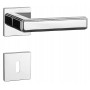 Handle APRILE RAFLESIA - HR 7S - Polished chrome