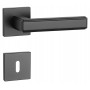 Handle APRILE RAFLESIA - HR 7S - Black matt