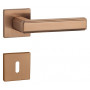 Handle APRILE RAFLESIA - HR 7S - Matt copper