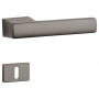Door handle APRILE BRISA - RT 7S - Titan
